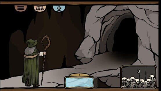 Skulls Skulls Skulls — screenshot 5