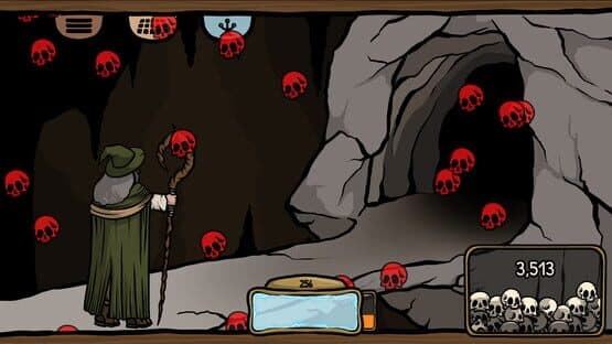 Skulls Skulls Skulls — screenshot 6