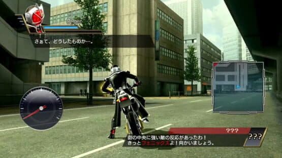 Kamen Rider: Battride War — screenshot 4