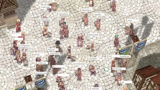 Ragnarok Online — screenshot 6