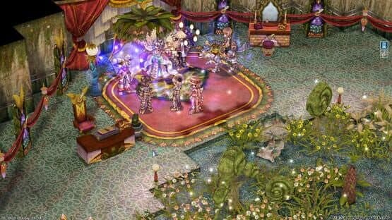 Ragnarok Online — screenshot 7