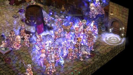 Ragnarok Online — screenshot 8