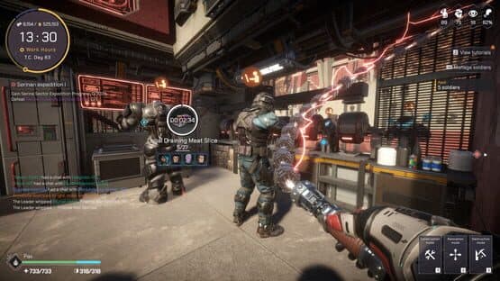 Pax Autocratica — screenshot 5