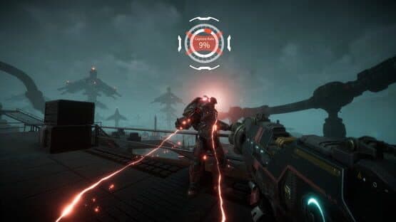 Pax Autocratica — screenshot 6