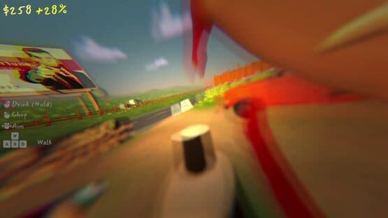 Drunk Woodcutter — screenshot 4