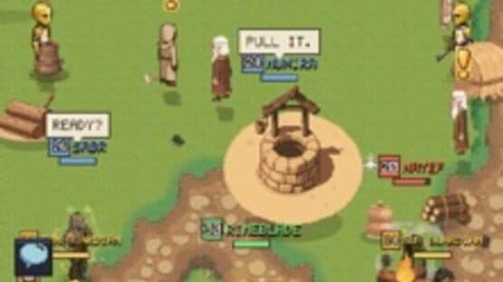 World of Clashes — screenshot 3