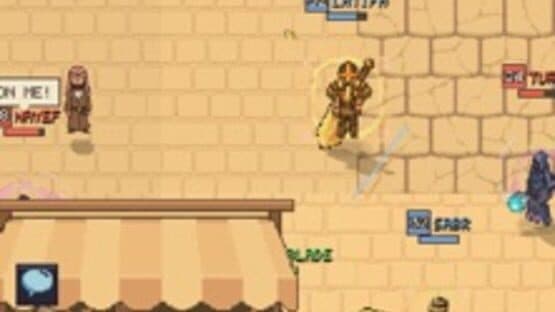 World of Clashes — screenshot 4