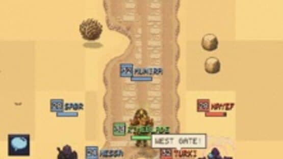 World of Clashes — screenshot 5