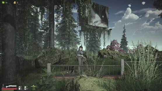 Last Breath — screenshot 1