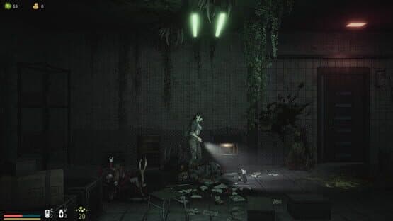 Last Breath — screenshot 2