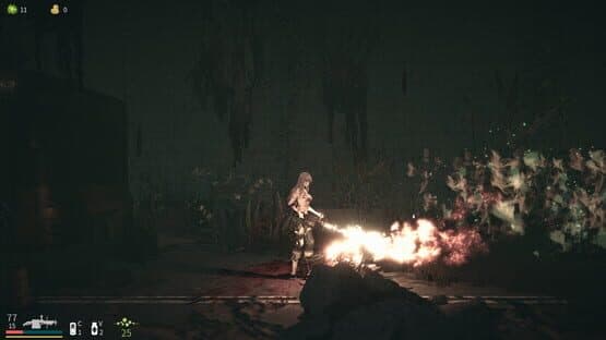 Last Breath — screenshot 3