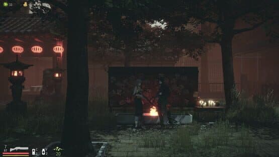 Last Breath — screenshot 4