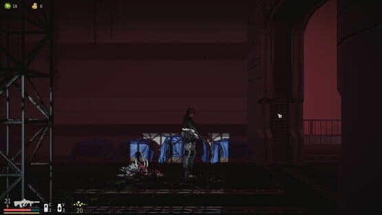 Last Breath — screenshot 6