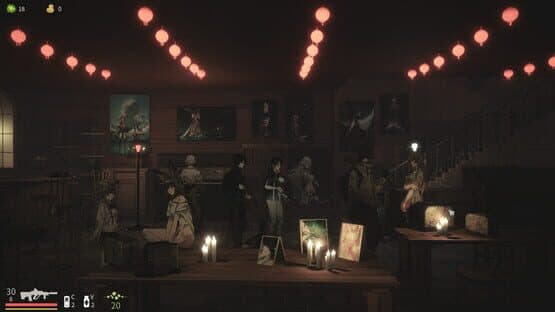 Last Breath — screenshot 7