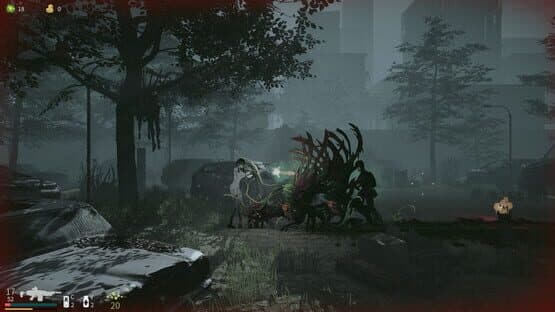 Last Breath — screenshot 8