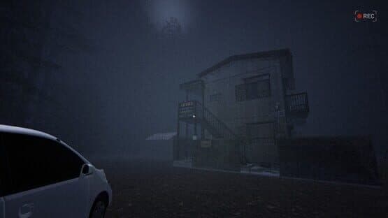 Hell Apartment — screenshot 1