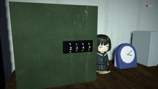 Hell Apartment — screenshot 6