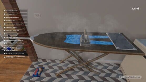 Cleaning Simulator: Ultimate Mess — screenshot 1