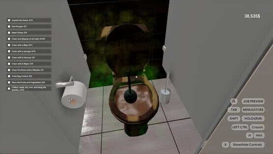 Cleaning Simulator: Ultimate Mess — screenshot 4