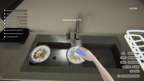 Cleaning Simulator: Ultimate Mess — screenshot 5