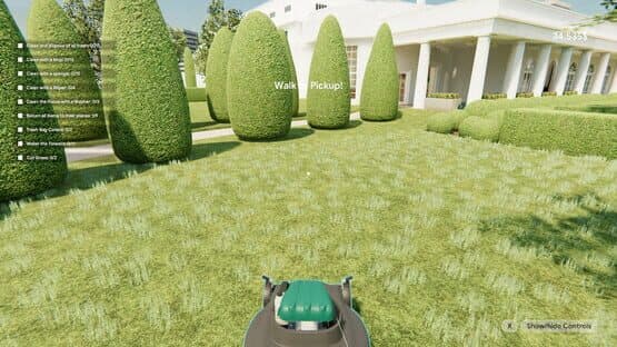 Cleaning Simulator: Ultimate Mess — screenshot 8