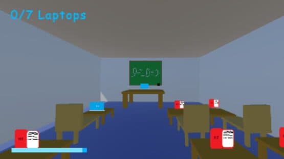 T7's Basics Plus — screenshot 1