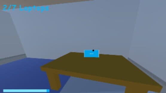 T7's Basics Plus — screenshot 3