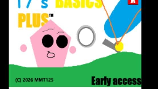 T7's Basics Plus — screenshot 4