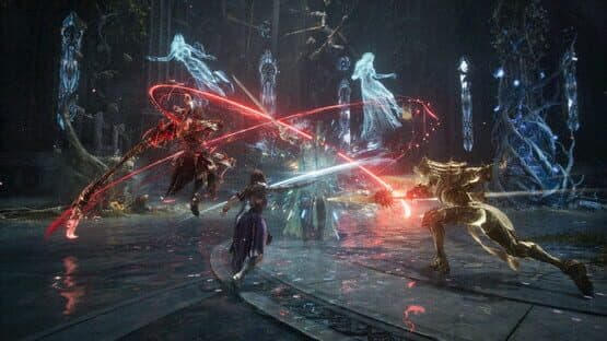 Tides of Annihilation — screenshot 7