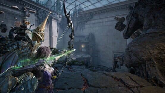 Tides of Annihilation — screenshot 8