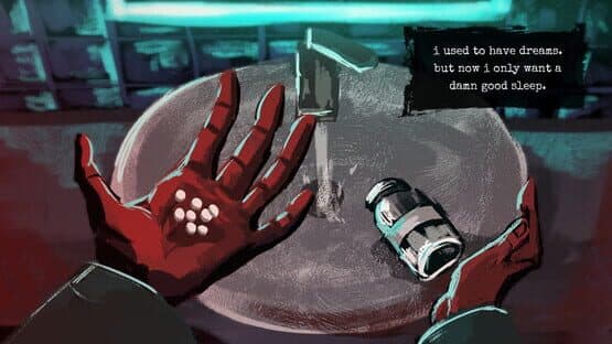 And Yet, We Dream — screenshot 1