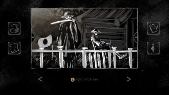And Yet, We Dream — screenshot 2