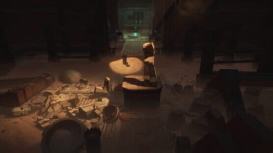 Evergrow: Shards of Tomorrow — screenshot 1