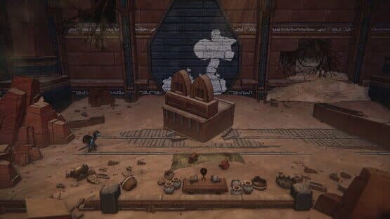 Evergrow: Shards of Tomorrow — screenshot 5