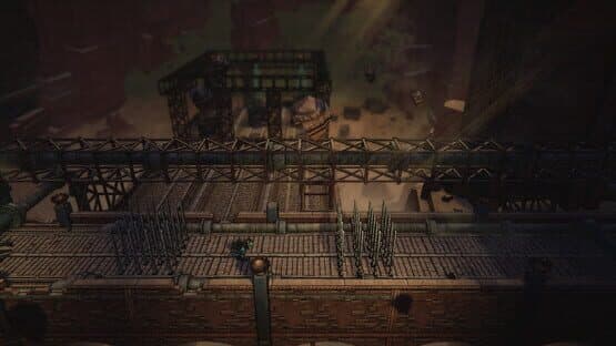 Evergrow: Shards of Tomorrow — screenshot 6
