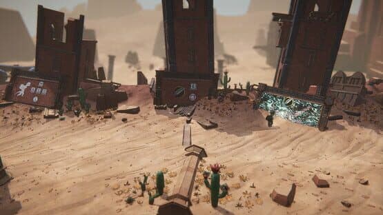 Evergrow: Shards of Tomorrow — screenshot 7