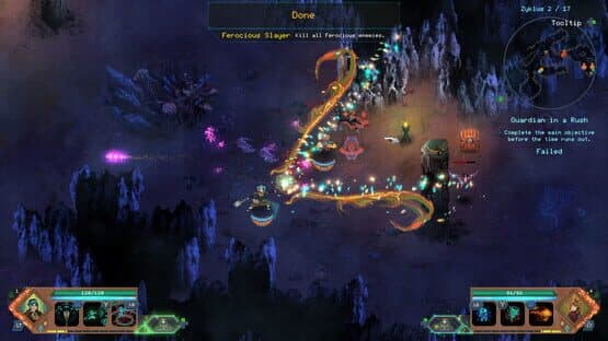 Children of Morta — screenshot 6