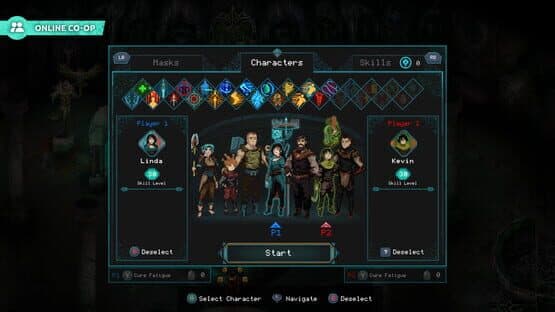 Children of Morta — screenshot 7