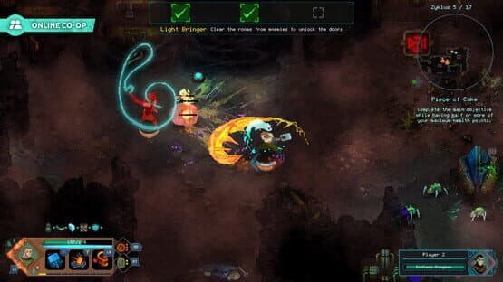 Children of Morta — screenshot 8