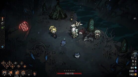 Cinderia — screenshot 7