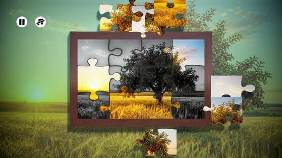 Puzzles Fruit — screenshot 3