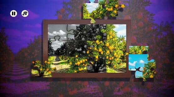 Puzzles Fruit — screenshot 5
