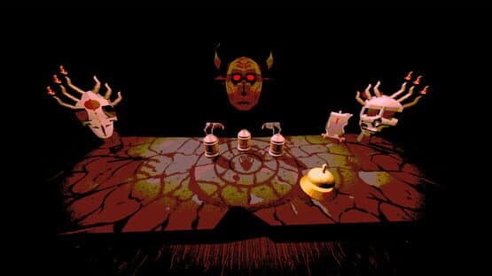 Slick As The Devil — screenshot 1