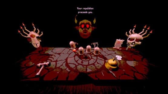 Slick As The Devil — screenshot 4