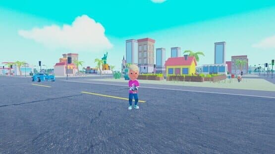 Cartoon Crime — screenshot 3