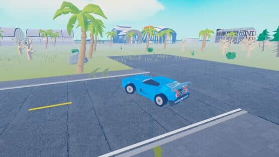 Cartoon Crime — screenshot 5