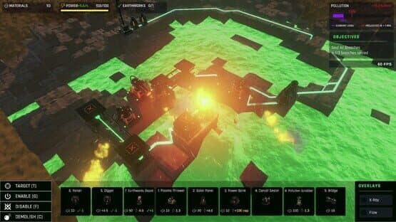 Biletide — screenshot 2