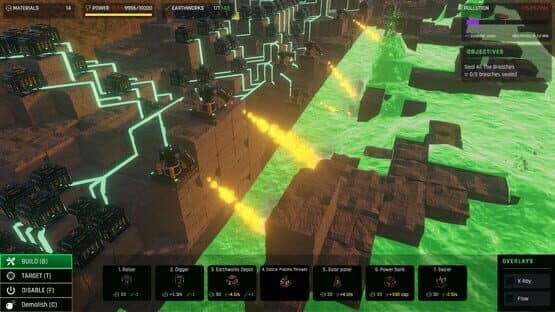 Biletide — screenshot 3
