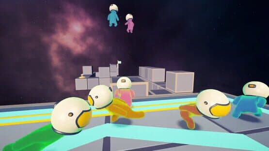 I Buried Steve — screenshot 1
