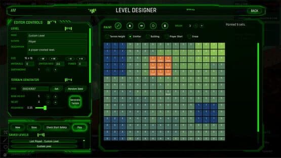 Biletide — screenshot 7